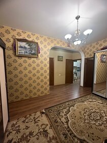 Снять 4-комнатную квартиру с ремонтом на улице Авиационная в Москве - изображение 26