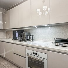 Квартира 63,5 м², 3-комнатная - изображение 4