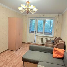 Квартира 50 м², 2-комнатная - изображение 4