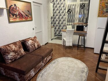 Купить квартиру-студию с площадью до 23 кв.м. у метро Нарвская (красная ветка) в Санкт-Петербурге и ЛО - изображение 43