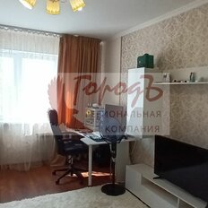 Квартира 39,6 м², 1-комнатная - изображение 1