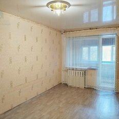 Квартира 42 м², 2-комнатная - изображение 4