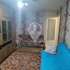 Квартира 30,6 м², 1-комнатная - изображение 2