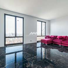 Квартира 68,6 м², студия - изображение 4