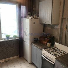 Квартира 35,8 м², 1-комнатная - изображение 5