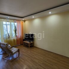 Квартира 112,1 м², 5-комнатная - изображение 1