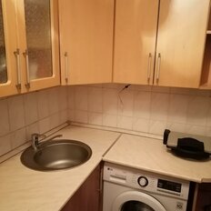 Квартира 29,5 м², 1-комнатная - изображение 3