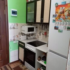 Квартира 18,6 м², 1-комнатная - изображение 2