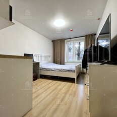 Квартира 19 м², студия - изображение 5