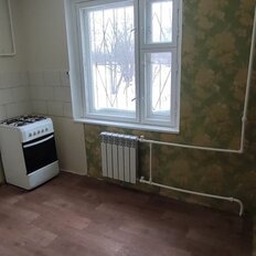 Квартира 34,8 м², 1-комнатная - изображение 2