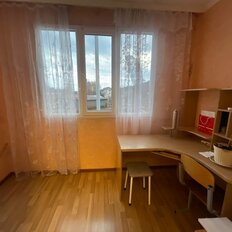 Квартира 40,5 м², 2-комнатная - изображение 4