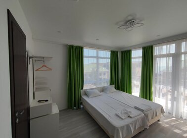 25 м², 1-комнатные апартаменты 5 000 000 ₽ - изображение 50