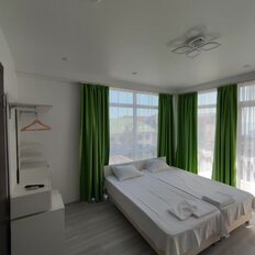 Квартира 19,8 м², 1-комнатные - изображение 5