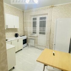 Квартира 45 м², 1-комнатная - изображение 1