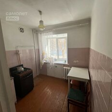 Квартира 31,5 м², 1-комнатная - изображение 3