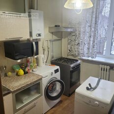 Квартира 31,5 м², 1-комнатная - изображение 3