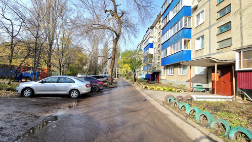 Купить квартиру на улице Офицерская во Владимире - изображение 20