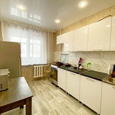 Квартира 35,5 м², 1-комнатная - изображение 1