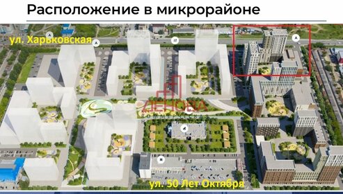 80 м², помещение свободного назначения 96 000 ₽ в месяц - изображение 51