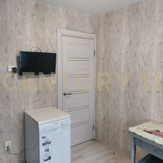 Квартира 40,8 м², 2-комнатная - изображение 5