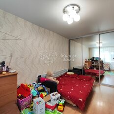 Квартира 31,4 м², 1-комнатная - изображение 3