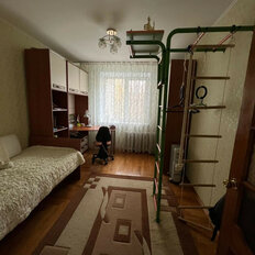 Квартира 86,8 м², 4-комнатная - изображение 3