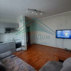 Квартира 34,1 м², 2-комнатная - изображение 1