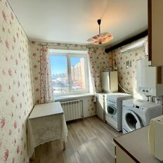 Квартира 34,6 м², 1-комнатная - изображение 5