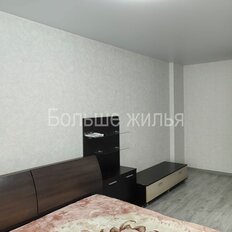 Квартира 35,8 м², 1-комнатная - изображение 5