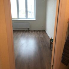 Квартира 21,9 м², студия - изображение 3