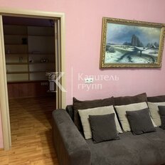 Квартира 81,4 м², 4-комнатная - изображение 2