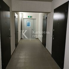 Квартира 19,5 м², студия - изображение 5