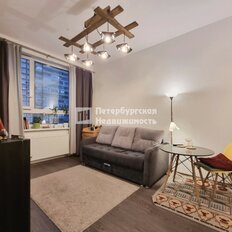 Квартира 31,6 м², 1-комнатная - изображение 1