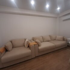 Квартира 28,4 м², студия - изображение 5