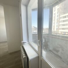 Квартира 28,1 м², студия - изображение 5