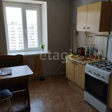 Квартира 64,2 м², 3-комнатная - изображение 2