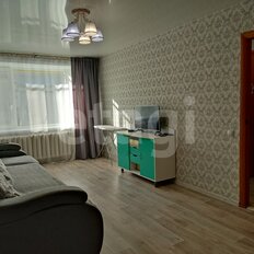 Квартира 45,4 м², 2-комнатная - изображение 5