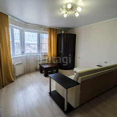 Квартира 28,1 м², студия - изображение 1