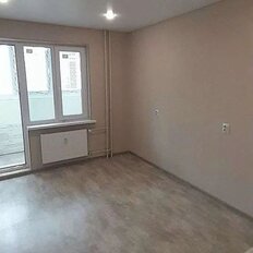 Квартира 19,8 м², студия - изображение 5