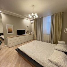 Квартира 123,1 м², 3-комнатная - изображение 1