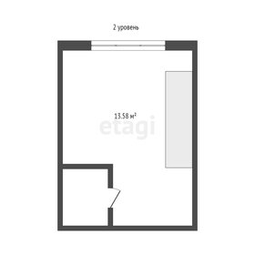 Квартира 49,5 м², 1-комнатная - изображение 4