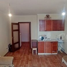 Квартира 26,1 м², студия - изображение 3