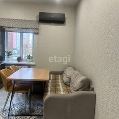 Квартира 73,5 м², 3-комнатная - изображение 2