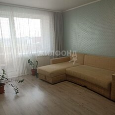 Квартира 57,9 м², 3-комнатная - изображение 5