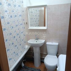 Квартира 35,5 м², 1-комнатная - изображение 3