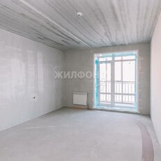 Квартира 46,1 м², 1-комнатная - изображение 1