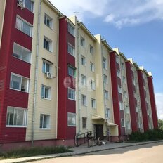 Квартира 27,8 м², 1-комнатная - изображение 1