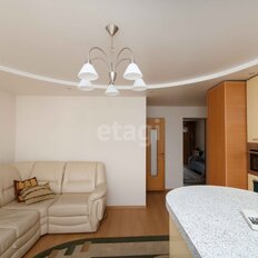 Квартира 58,5 м², 2-комнатная - изображение 5