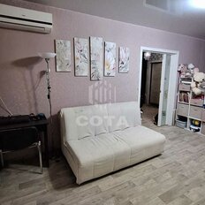 Квартира 47,3 м², 1-комнатная - изображение 4