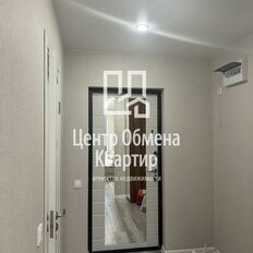 Квартира 30 м², студия - изображение 3